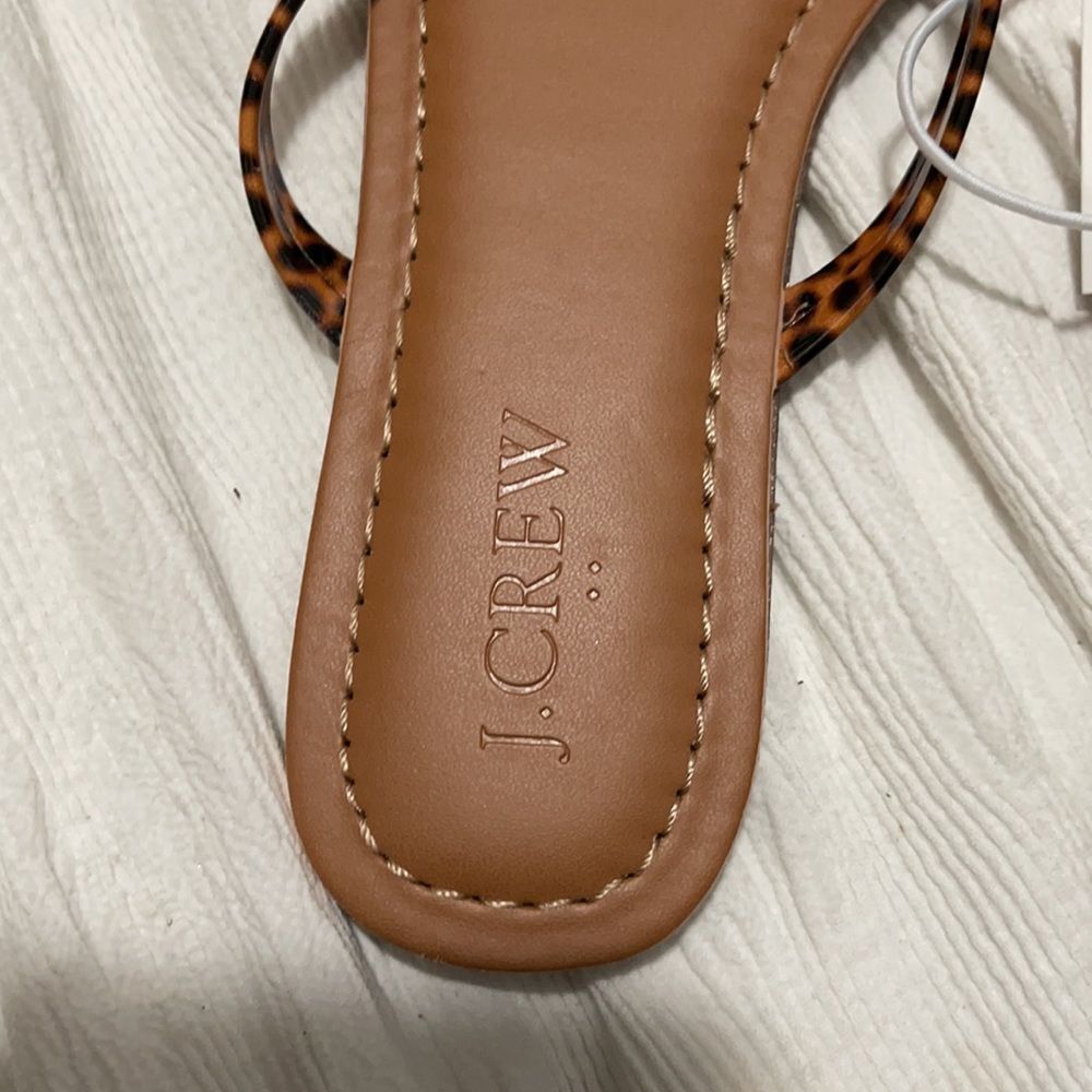 NWT- J. Crew - 5 & 6 - Picture 4 of 6